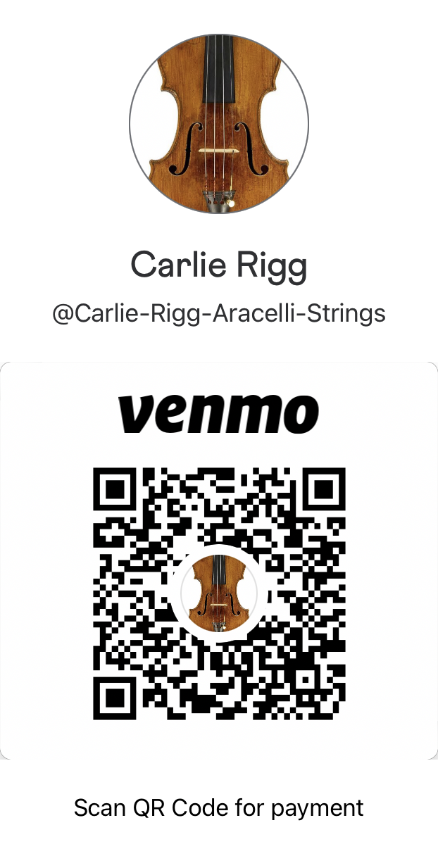 Aracelli Strings, LLC
